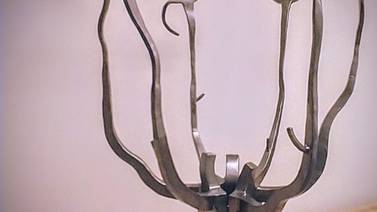 Woodstock’s first permanent roundabout sculpture to be dedicated Nov. 15