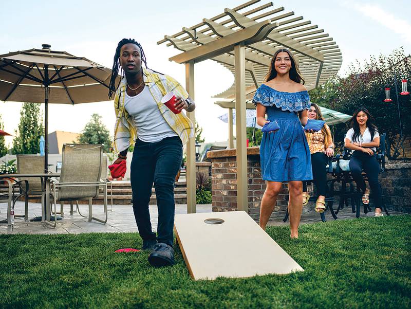 Women's Expo 2024 - Tips for a memorable Labor Day weekend