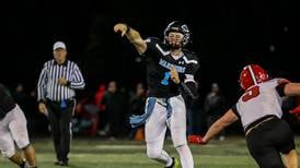 Glenbard East football vs. Willowbrook score, news, kickoff, live coverage