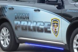 Dixon council buys new police car, will sell old electronics