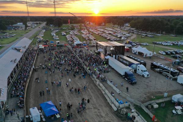 Sawyer Brown, Lonestar to headline Bureau County Fair concert this summer