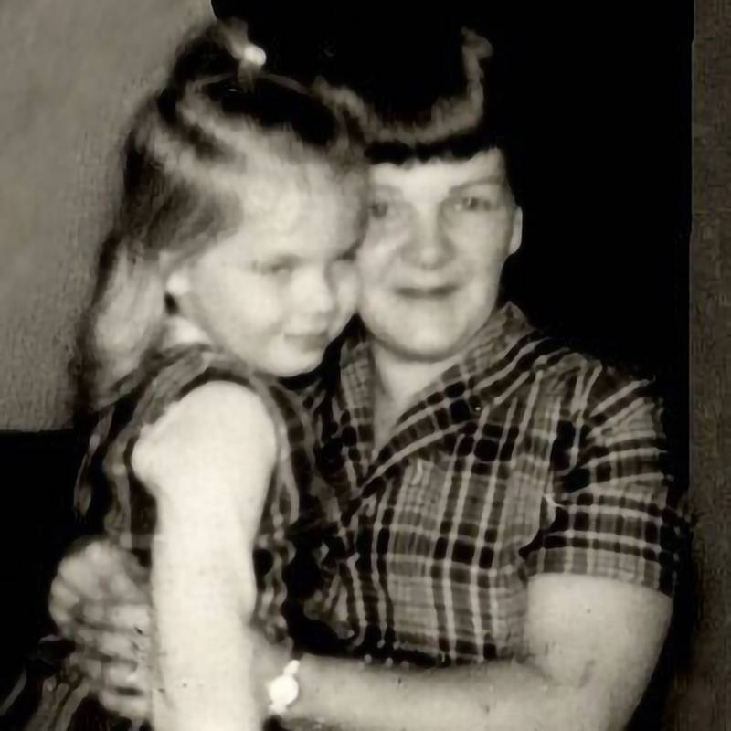 Norberg Memorial Home - A Mother’s Day Without Her: Grieving and Celebrating the One Who Gave You Everything