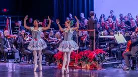 Elgin Symphony Orchestra presents ‘Holiday Spectacular’