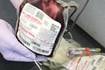 Red Cross holding blood drives this month to bolster supply