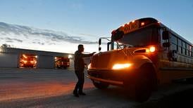 ‘An organized crew’ stealing catalytic converters from school buses, task force says