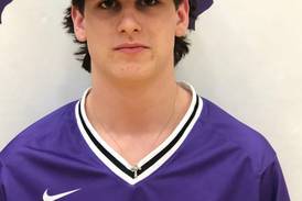 Baseball: Hampshire hoping for big things from Louisville commit Anthony Karbowski