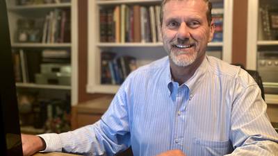 Ottawa resident announces candidacy for La Salle Co. clerk 