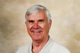 New Lenox names Marty Terlep Loyalty Day Parade grand marshal