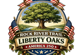 Free oak and pecan tree saplings available to Ogle County residents