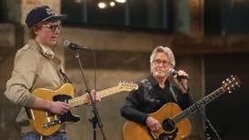 Photos: Illinois Valley students shine at 9th Annual NCI Artworks Mad Hatter Ball