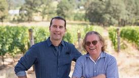 Winemaker finds his rhythm at Appassionata