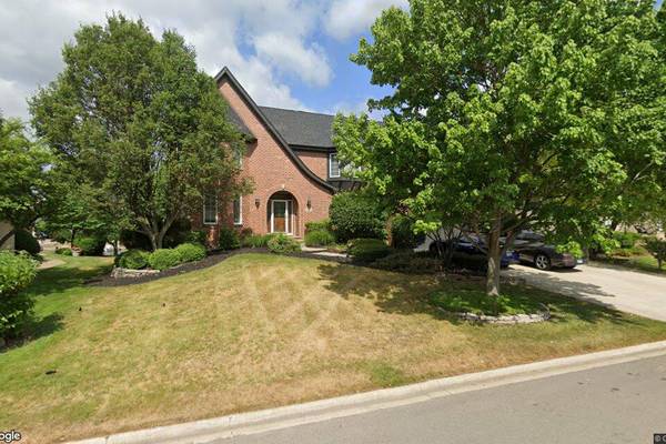 How much were the 10 most expensive home sales in Will County, Dec. 8-14?