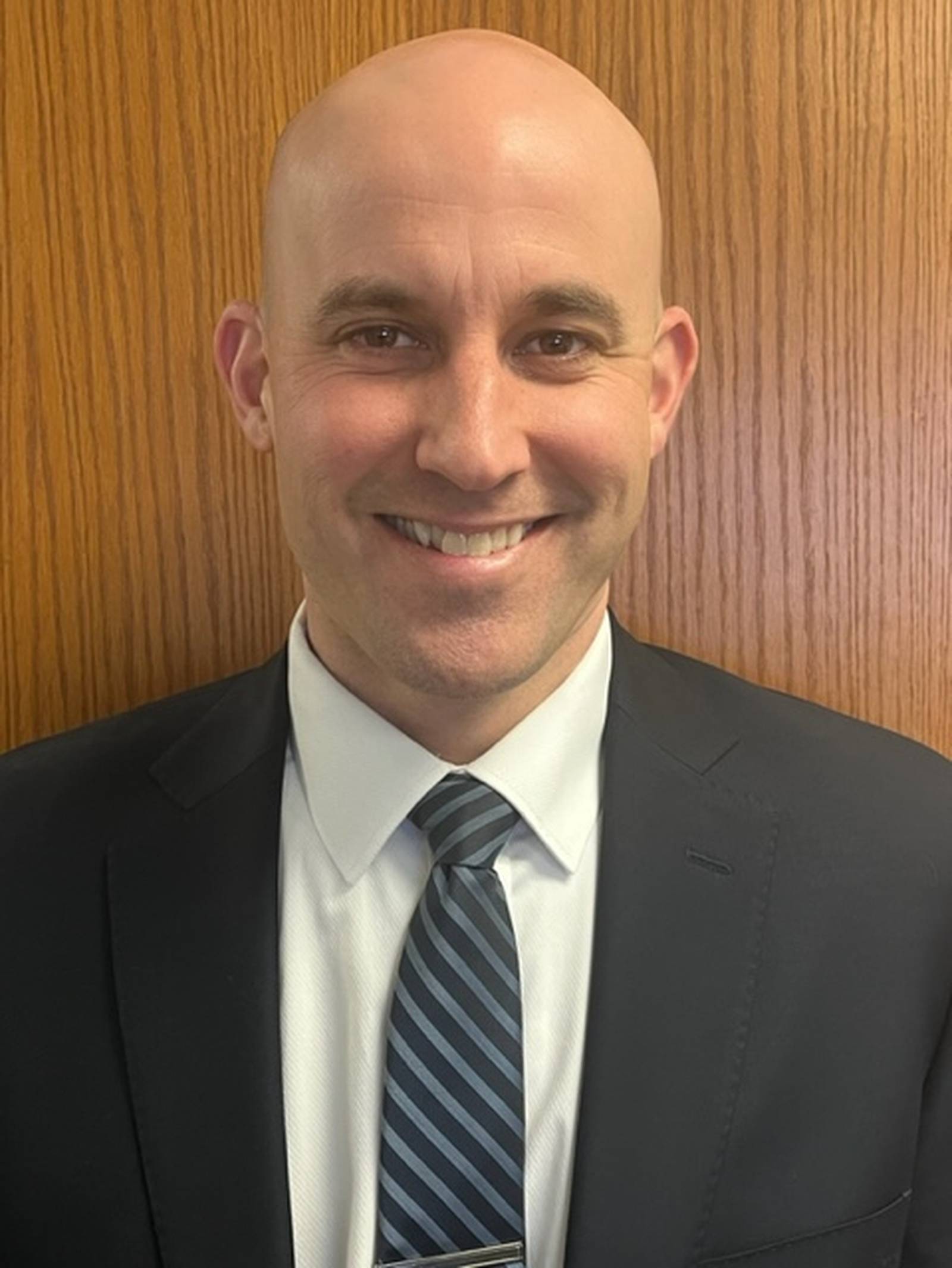 Whiteside County Court Services announces new director Shaw Local