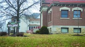 Polo Library announces January programming