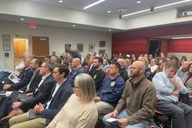 Unanimous yes to 560-acre DeKalb data center