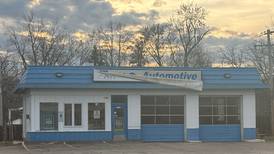 Drive-thru Dunkin’ Donuts proposed for Crystal Lake