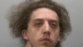 Dixon man charged with sexual abuse of a girl