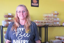 New bakery keeps Amboy in sweet treats
