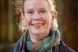 Elmhurst University names new chaplain