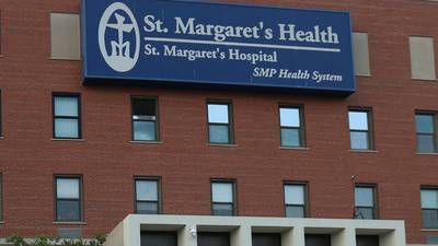 St. Margaret’s owes $27 million to Spring Valley City Bank