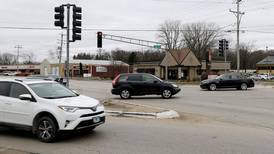Woodstock close to finalizing lower cost Route 47 widening project streetscape plans