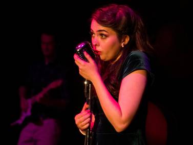 Festival 56 to launch summer cabaret series June 21 in Princeton