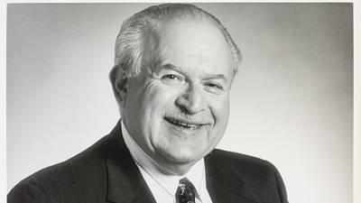 Remembering Ron Modell, pioneer of NIU’s jazz program dead at 90: ‘His legacy spread love and joy’