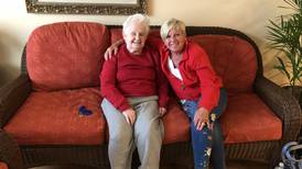 An Extraordinary Life: ‘She always did everything with a smile on her face’
