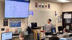 From game design to ethical hacking: Whiteside Area Career Center program prepares students for tech careers