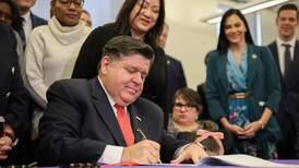 Pritzker signs bill to phase out subminimum wage for disabled workers