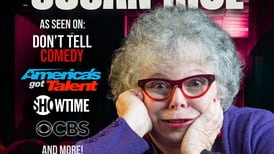 The Comedy Vault brings hilarious lineup to Batavia in July 