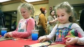 DeKalb County Earth Fest kicks off Saturday