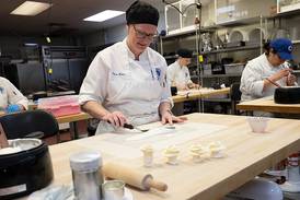 ECC Culinary Arts and Hospitality Department partners with Roosevelt University