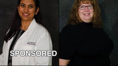 Could You Have Diabetes? November is Diabetes Awareness Month