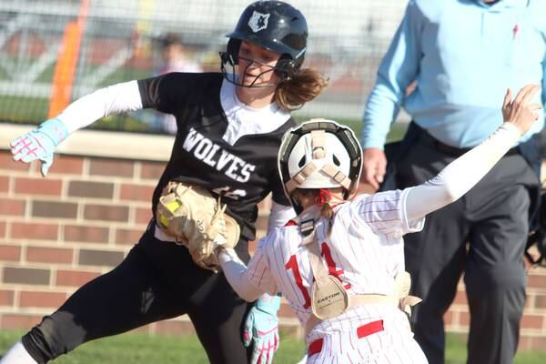 Softball: 5 storylines to watch in McHenry County in 2026 