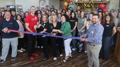 CMR Health Group celebrates ribbon-cutting ceremony in Yorkville