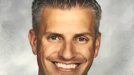 Andrew Fekete, Huntley Community School District 158 BOE election questionnaire