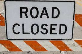 North Raynor Avenue in Joliet to close Tuesday 