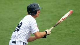 2025 Northwest Herald All-Area Baseball Team