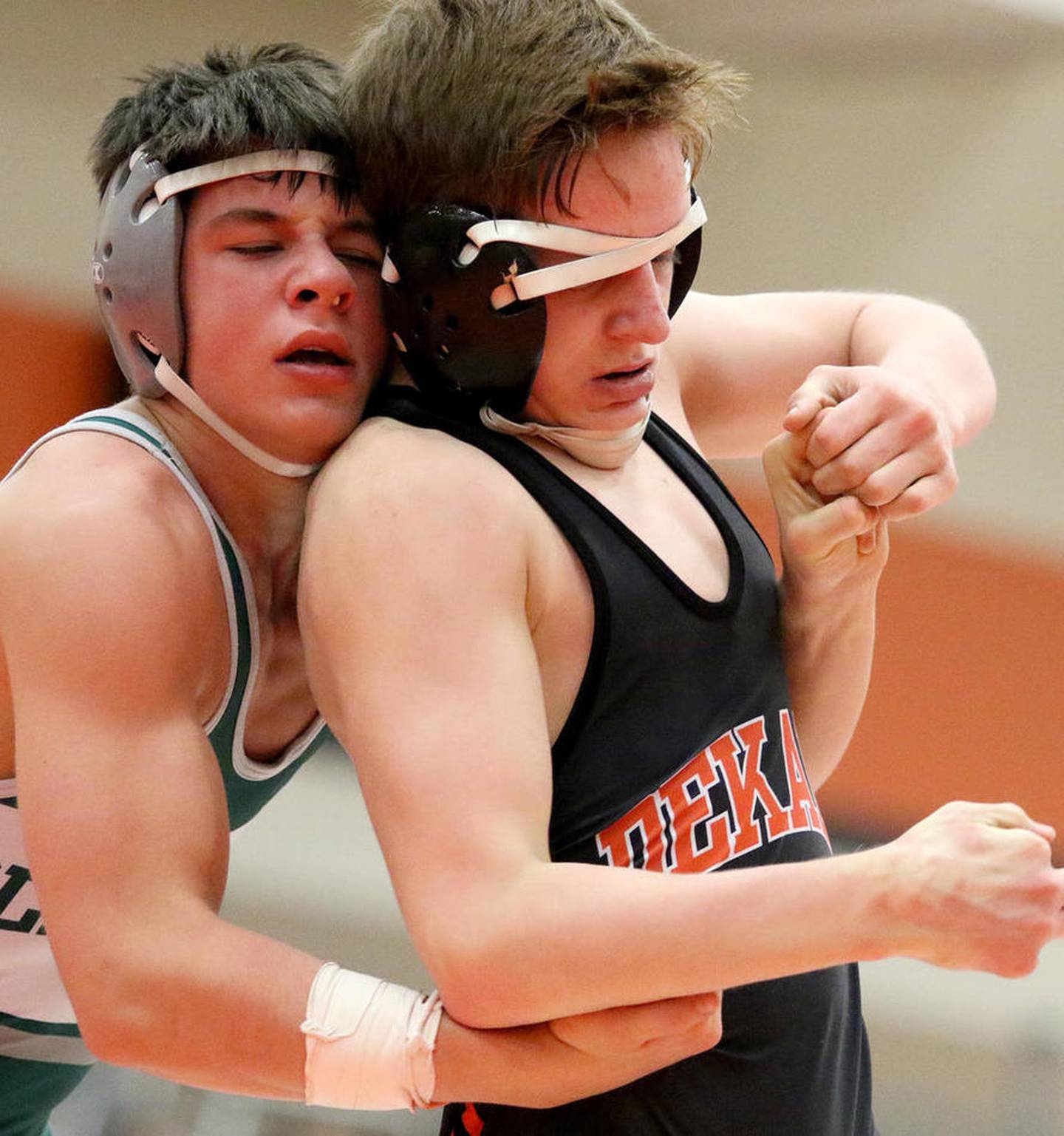 Photos 2016 Don Flavin invite wrestling tournament in DeKalb Shaw Local