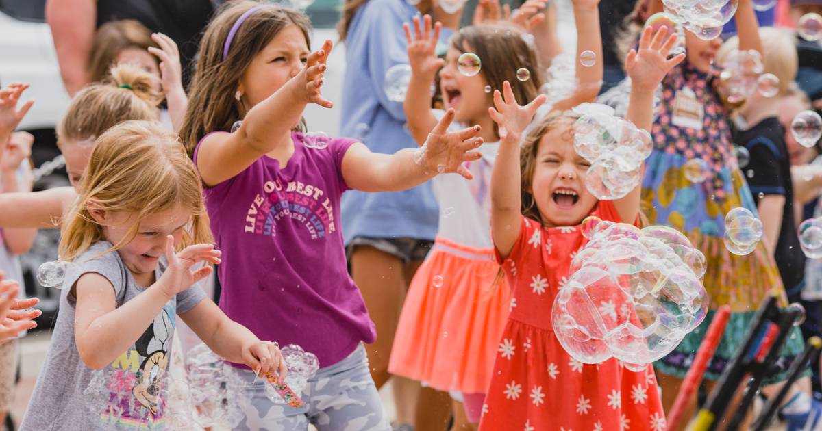 Downtown Wheaton Association unfurls summer event lineup Shaw Local