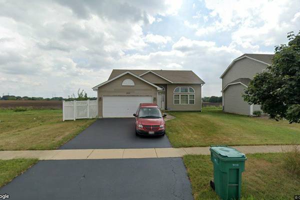 Romeoville: Single-family home sells for $370,000