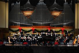 5 Things to Do in Kankakee County: Open Mic Night, Kankakee Valley Symphony Orchestra this weekend