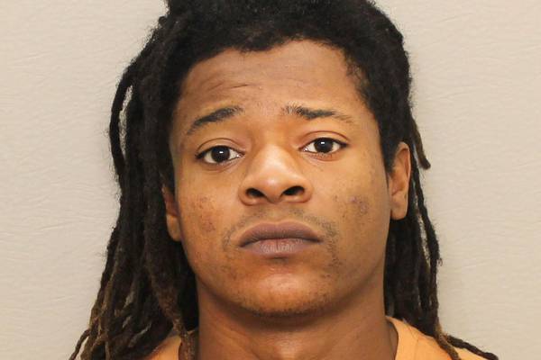 Mt. Morris man sentenced to 18 months in prison for resisting arrest after entering school