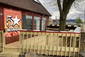 Heard on the Street: All aboard BBQ Taste Tour