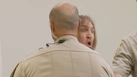 Marseilles man convicted of first-degree murder in Father’s Day strangulation