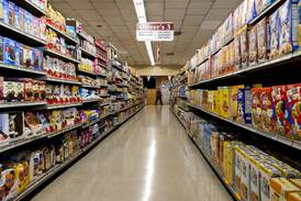 Kankakee OKs 1% grocery tax