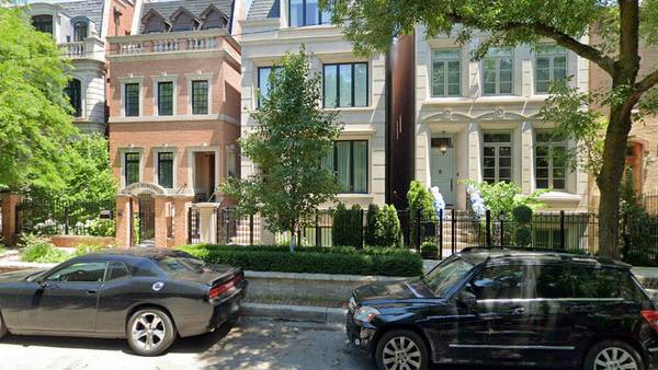 What were the 10 most expensive homes sold in DuPage / Cook County, reported Jan. 26 to Feb. 1?