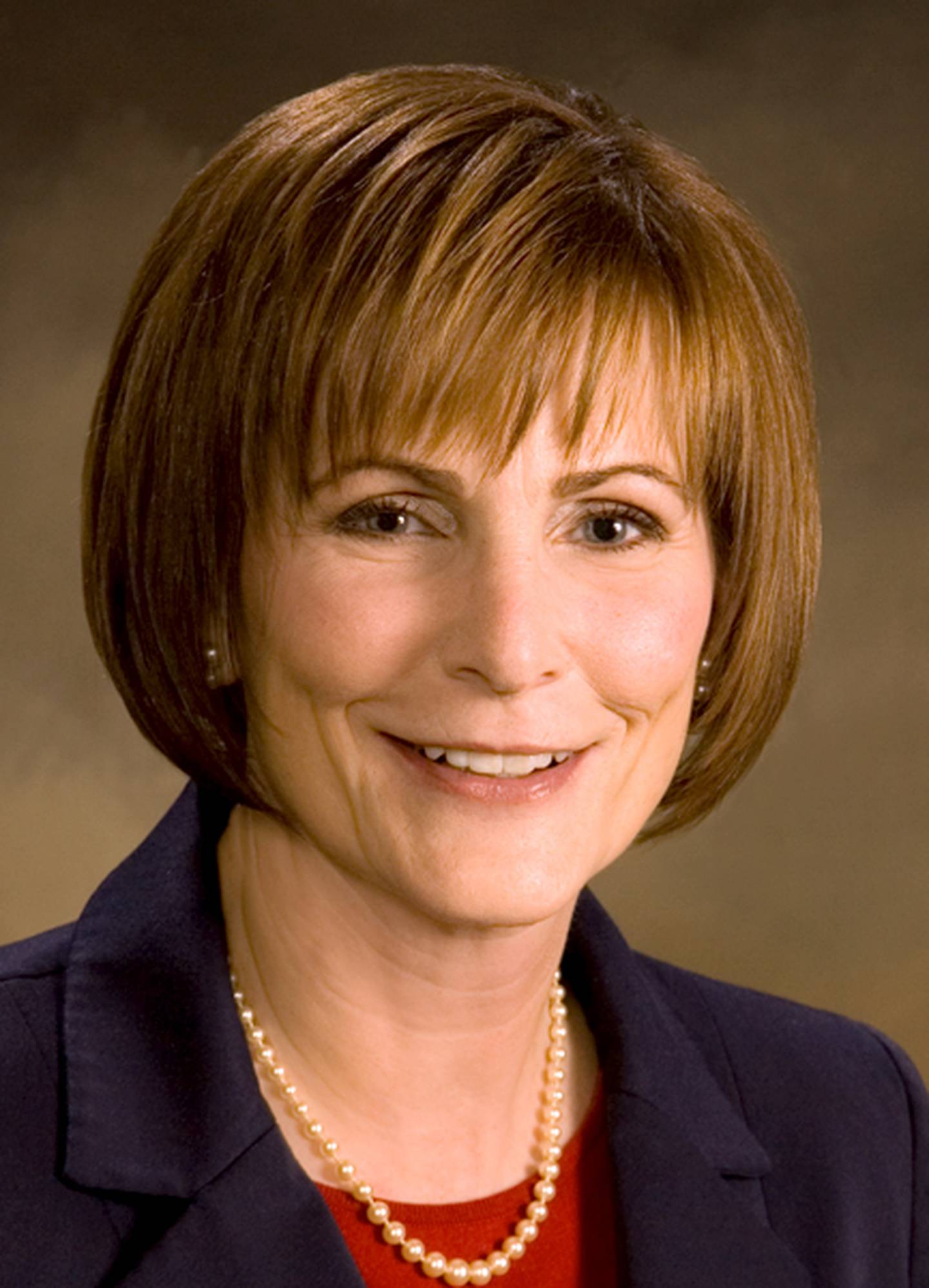 Dr. Christine Sobek from Waubonsee Community College