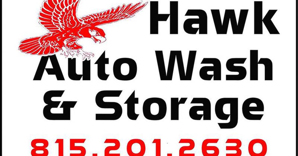 Working’ at the car wash Oregon family business has a new family at